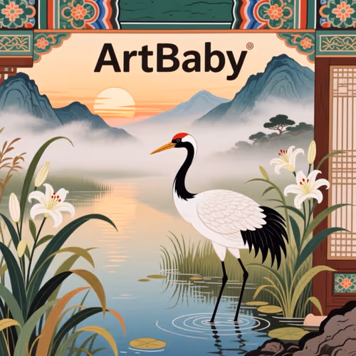 ArtBaby HT artwork v1