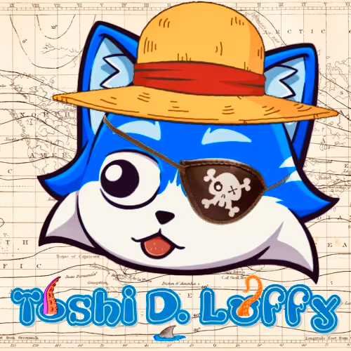 Toshi D. Luffy