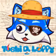 Toshi D. Luffy
