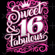 Sweet