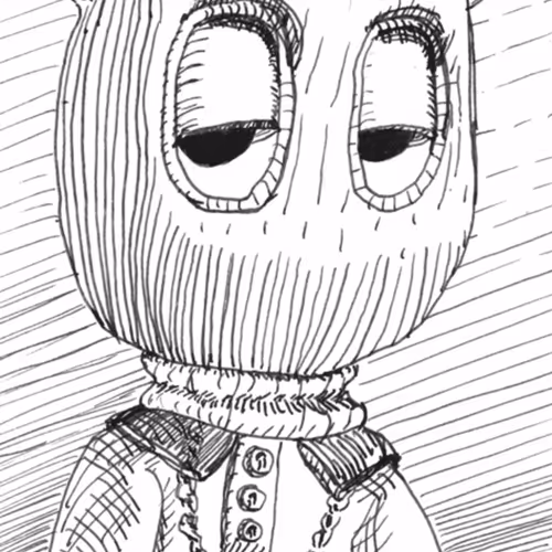 Sinfulmeatstick | PFP Sketch