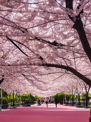 cherryBlossom