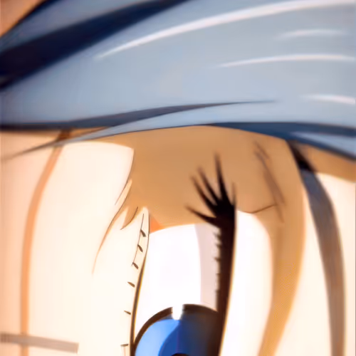 ANIME EYES