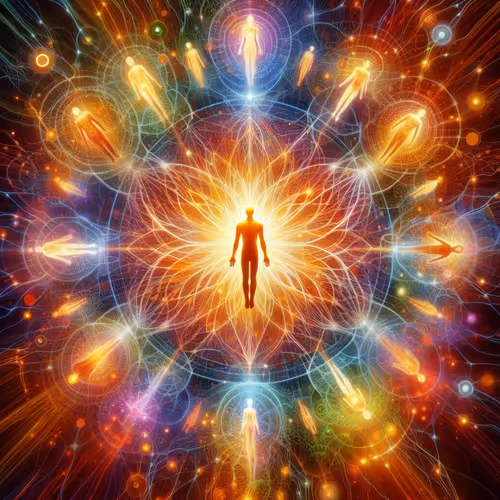 Inner Odyssey NFT Collection
