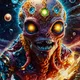 Galactic Alien