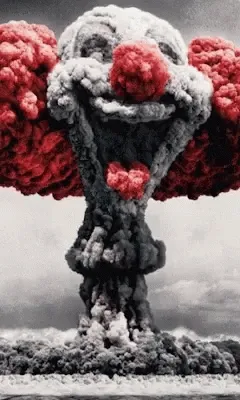 Mushroom Cloud