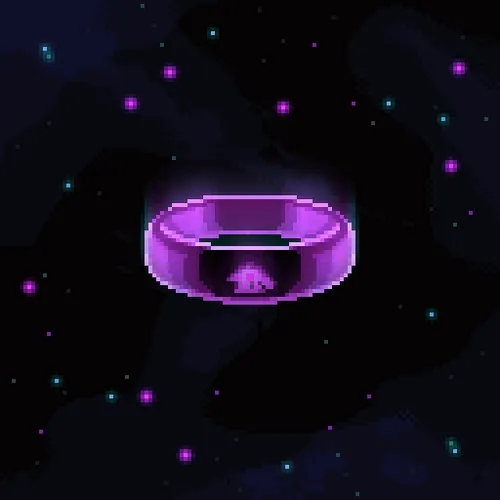 OCH Genesis Ring #707