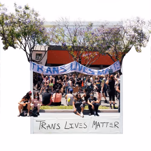 3D Polaroids by Raven50MM