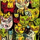 Cats