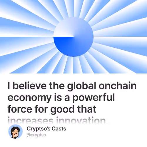 Joining Base, Coinbase’s L2 Network