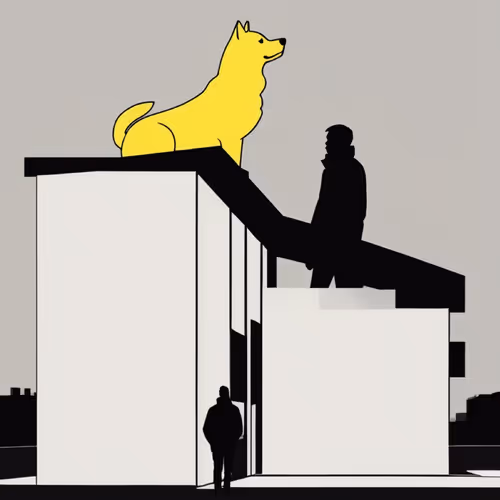 Brutally Based Doge - β - GROC