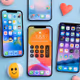 Home Screen