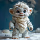 Baby Yeti