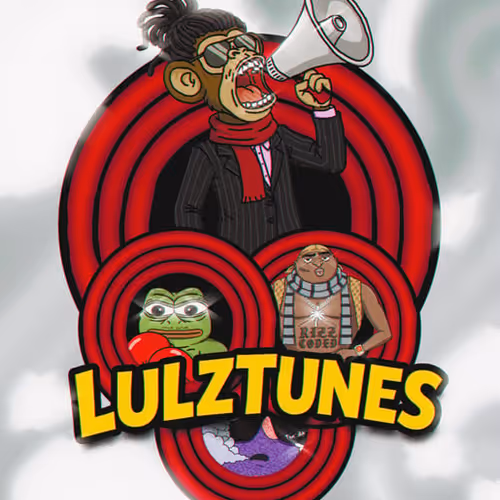 Lulztunes