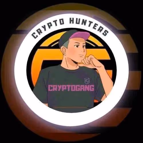 Crypto Hunters
