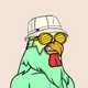 Base Birdman
