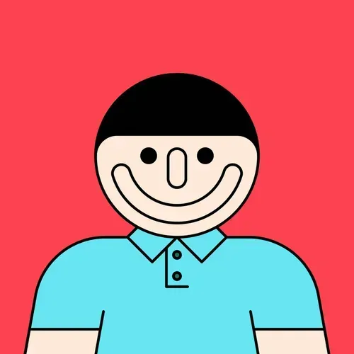Person by Lewis