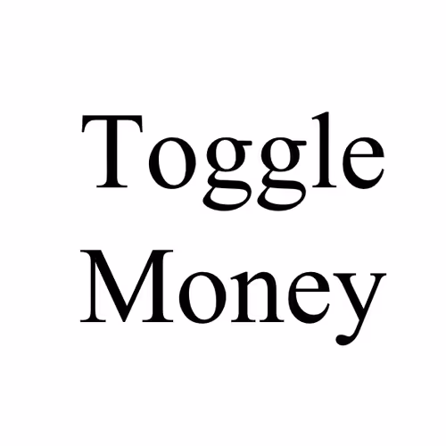 Toggle Money
