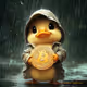 beautiful chick
