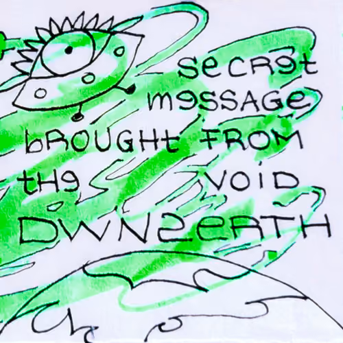 secʀǝt mǝssᴀɢes