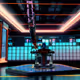 zora control room