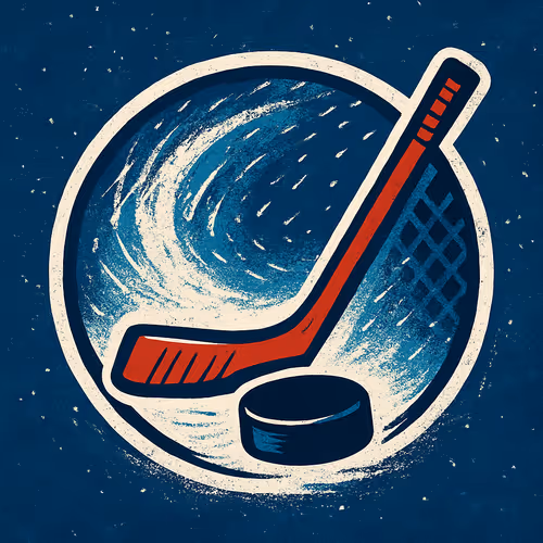 The Hockey