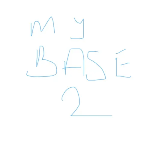 my base 2