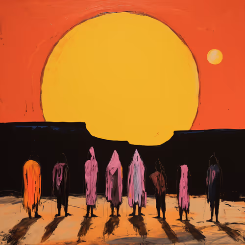The Eight
