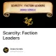 Scarcity: Faction Leaders