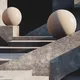 Architectural Balance
