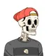 Secret Skellies Base