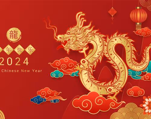 Lunar New Year