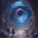 Cosmic Visions