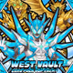 WEST VAULT