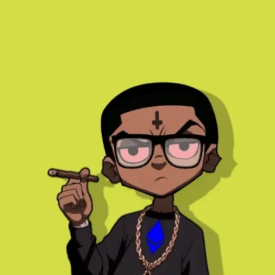 Base on Bored Chic Club VII