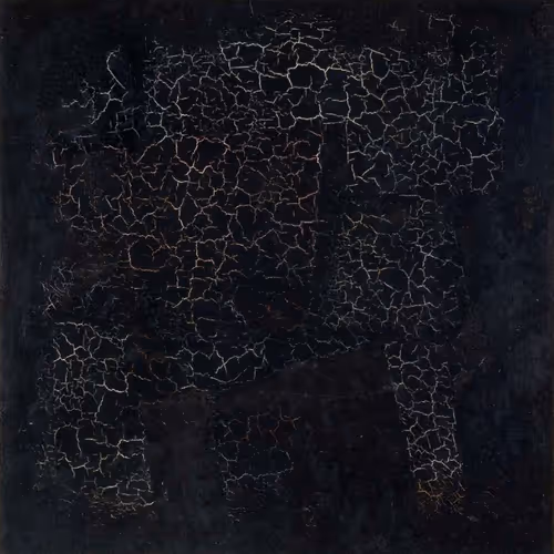 Malevich's Black Square