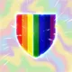 Rainbow Shield🌈