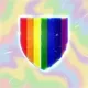 Rainbow Shield🌈