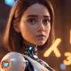 Robo Girl