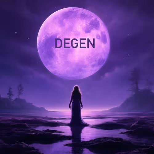 Pill & Degen