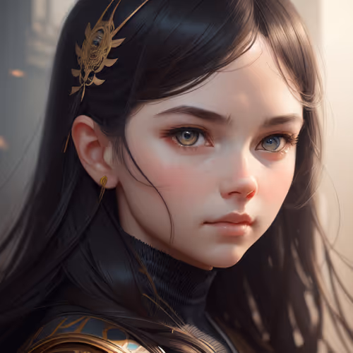 Little Cutie 5