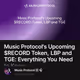 Music Protocol's Upcoming $RECORD Token, LBP and TGE: Everything You Need to Know