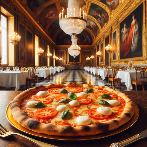 Onchain Of The World #Pizza