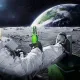 Picnic In Space