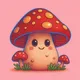 Mushroom Mischief Squad