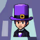 PIXEL DEGEN