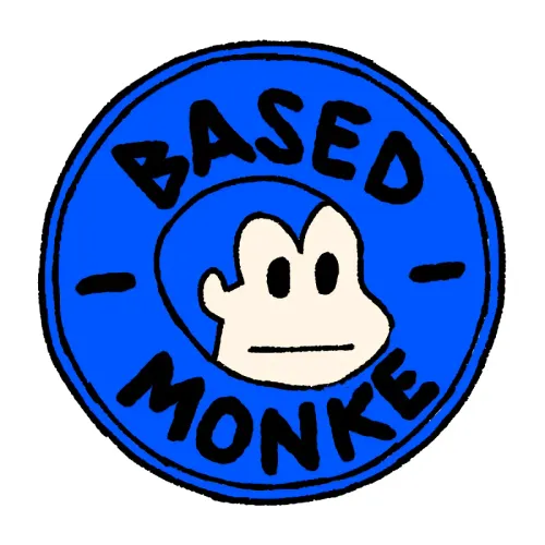 Based Monke