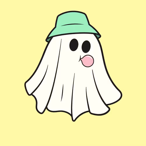 Ghost
