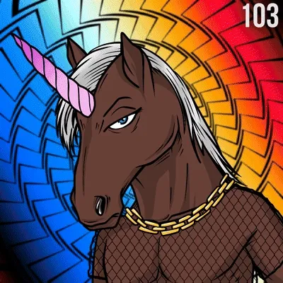 Dream Zebra