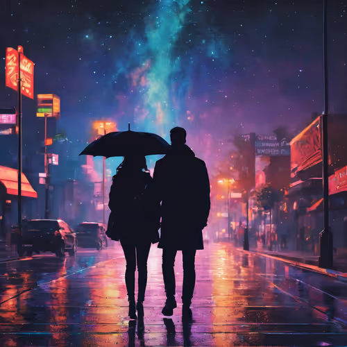 Together Forever